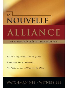 NOUVELLE ALLIANCE, LA