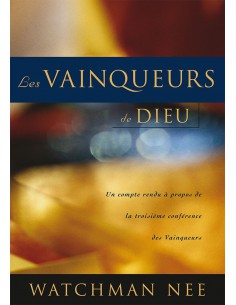 VAINQUEURS DE DIEU, LES