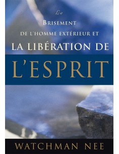 BRISEMENT DE L'HOMME...