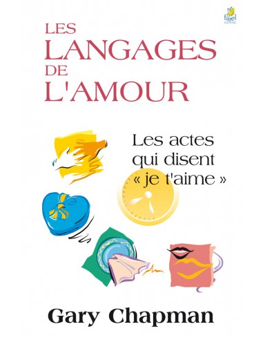 LANGAGES D'AMOUR, LES