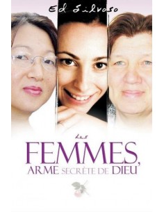 FEMMES ARME SECRETE DE...