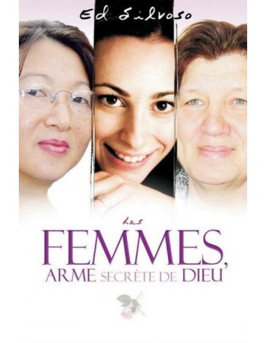 FEMMES ARME SECRETE DE DIEU, LES