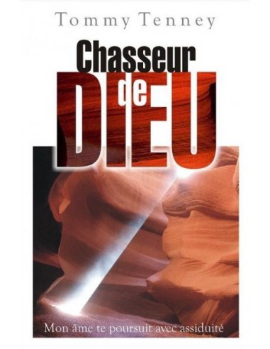 CHASSEUR DE DIEU