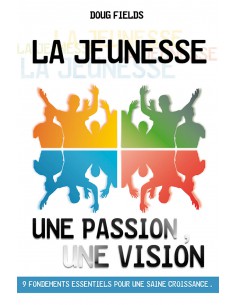 JEUNESSE UNE PASSION UNE...
