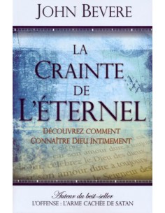CRAINTE DE L'ETERNEL, LA