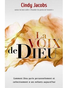 VOIX DE DIEU, LA