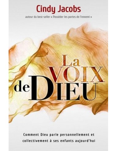 VOIX DE DIEU, LA