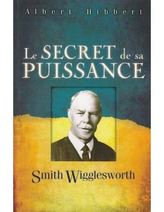 SECRET DE SA PUISSANCE, LE