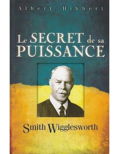 SECRET DE SA PUISSANCE, LE