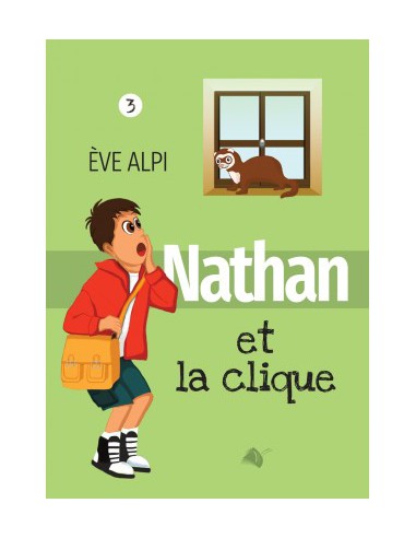 NATHAN ET LA CLIQUE