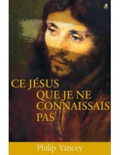 CE JESUS QUE JE NE...