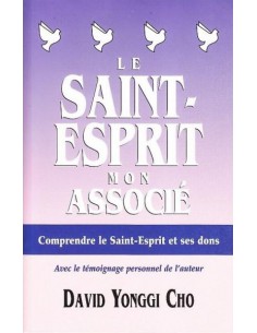 SAINT-ESPRIT MON ASSOCIE, LE