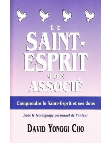 SAINT-ESPRIT MON ASSOCIE, LE