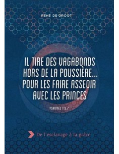 IL TIRE DES VAGABONDS HORS...