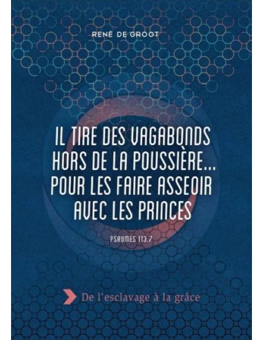 IL TIRE DES VAGABONDS HORS DE LA POUSSIE