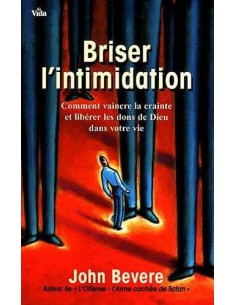 BRISER L'INTIMIDATION