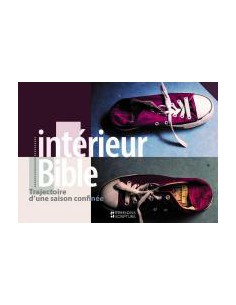 INTERIEUR BIBLE
