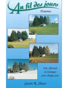 AU FIL DES JOURS