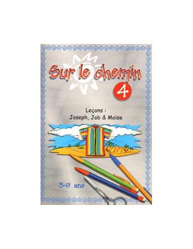 JOSEPH / JOB / MOISE