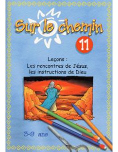 RENCONTRES DE JESUS, LES /...