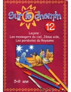 MESSAGERS DU CIEL, LES /...