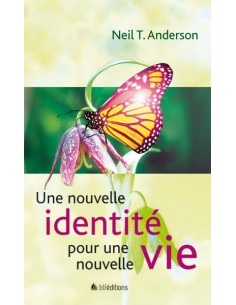 NOUVELLE IDENTITE POUR UNE...