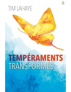 TEMPERAMENTS TRANSFORMES