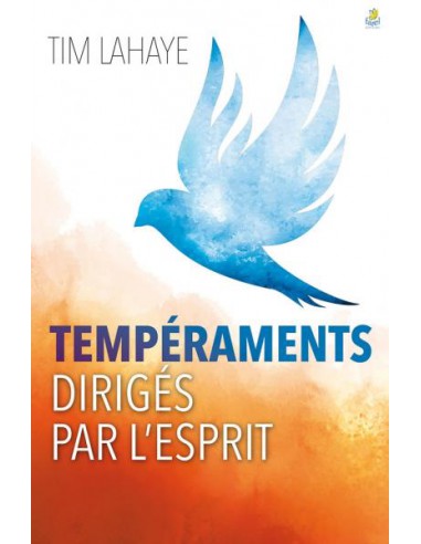 TEMPERAMENTS DIRIGE PAR L'ESPRIT
