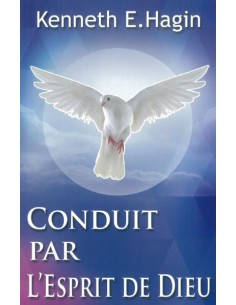 CONDUIT PAR L'ESPRIT DE DIEU