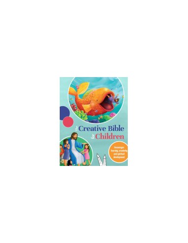 CREATIBE BIBLE FOR CHILDREN, THE