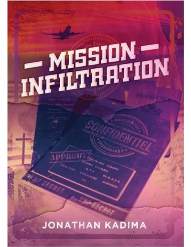 MISSION INFILTRATION
