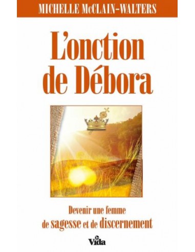 ONCTION DE DEBORA