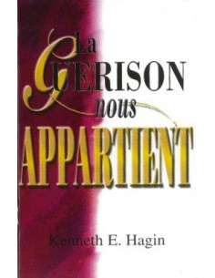GUERISON NOUS APPARTIENT, LA