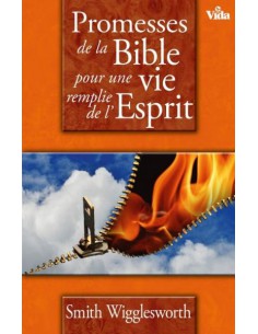 PROMESSES DE LA BIBLE POUR...