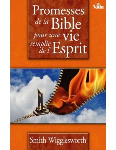 PROMESSES DE LA BIBLE POUR UNE VIE REMPL