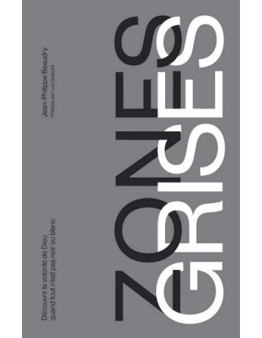 ZONES GRISES