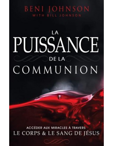 PUISSANCE DE LA COMMUNION, LA