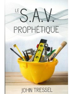 S.A.V. PROPHETIQUE, LE