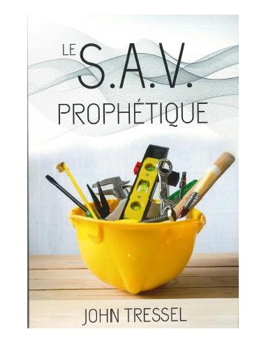 S.A.V. PROPHETIQUE, LE