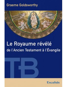 ROYAUME REVELE, LE