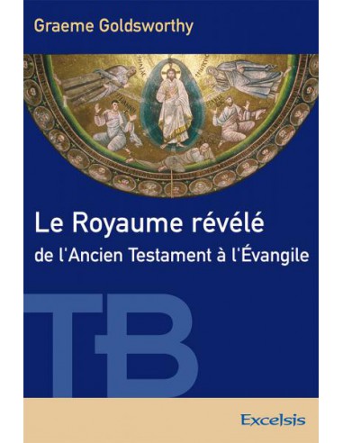 ROYAUME REVELE, LE