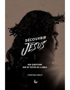 DECOUVRIR JESUS