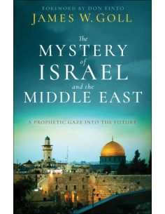 MYSTERY OF ISRAEL AND THE...