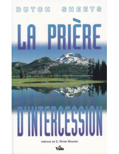 PRIERE D'INTERCESSION, LA