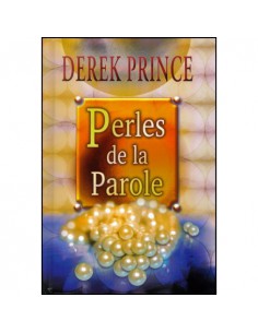 PERLES DE LA PAROLE