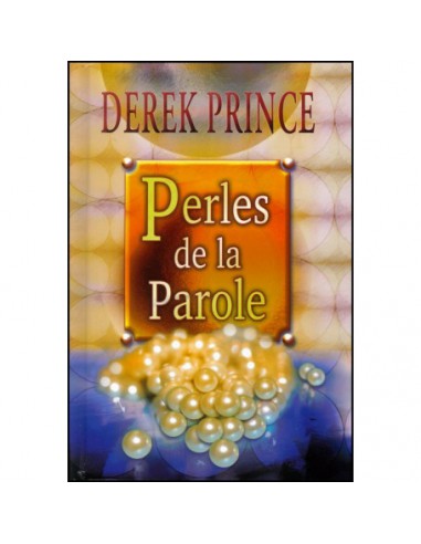 PERLES DE LA PAROLE