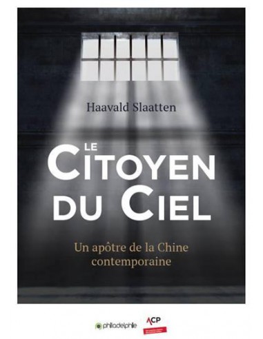 CITOYEN DU CIEL, LE