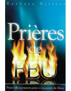 PRIERES DE FEU