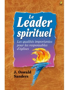 LEADER SPIRITUEL, LE