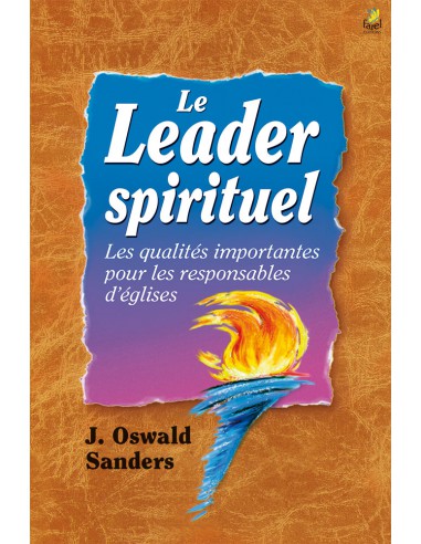 LEADER SPIRITUEL, LE